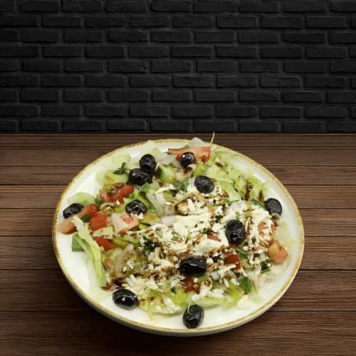 Hirten Salat