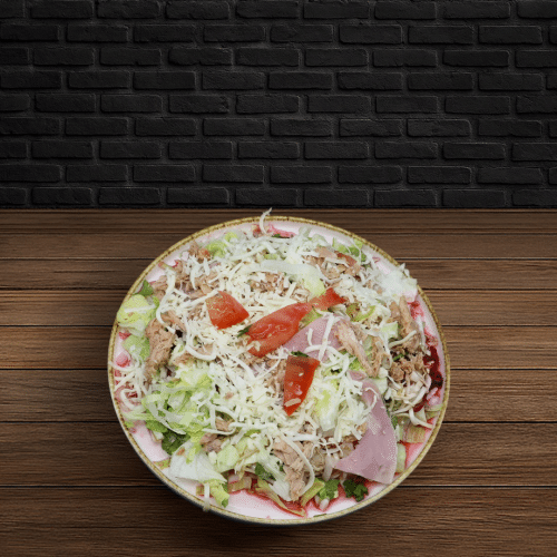 Insalata Capricciosa