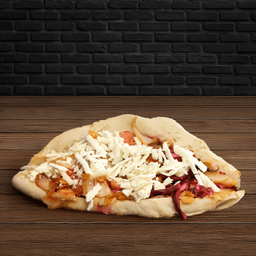 Käse Döner