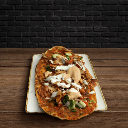 Lahmacun Classic