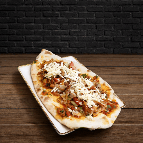 Lahmacun Käse