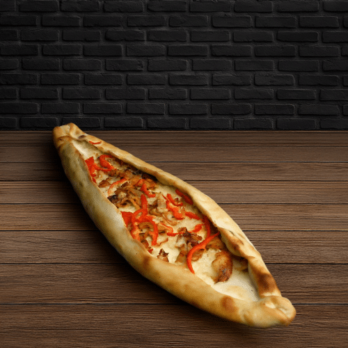 Pide Döner