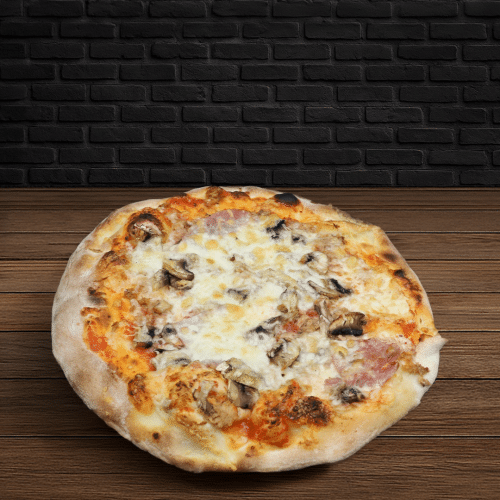Pizza Andy