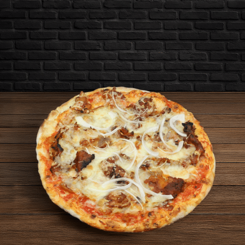 Pizza Briloner