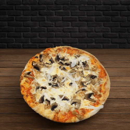 Pizza Fantasia
