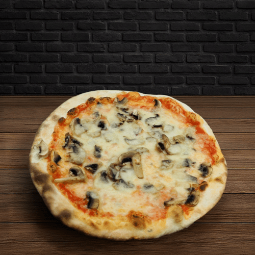 Pizza Funghi