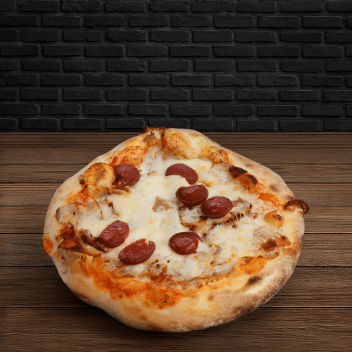 Pizza König