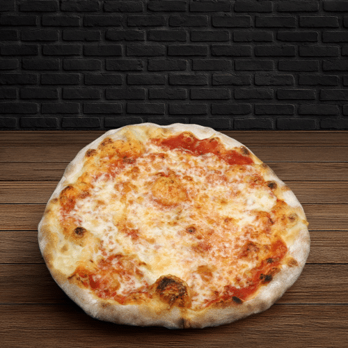 Pizza Margherita
