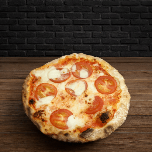 Pizza Mozzarella
