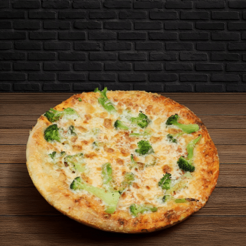 Pizza Palo