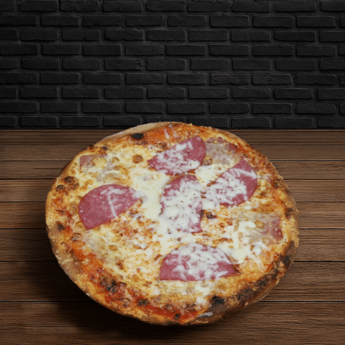 Pizza Primavera