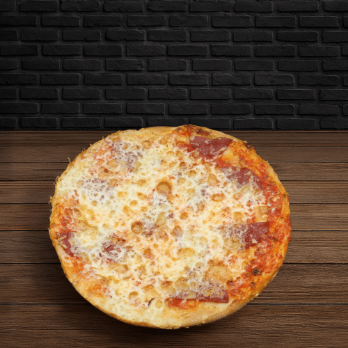 Pizza Salami