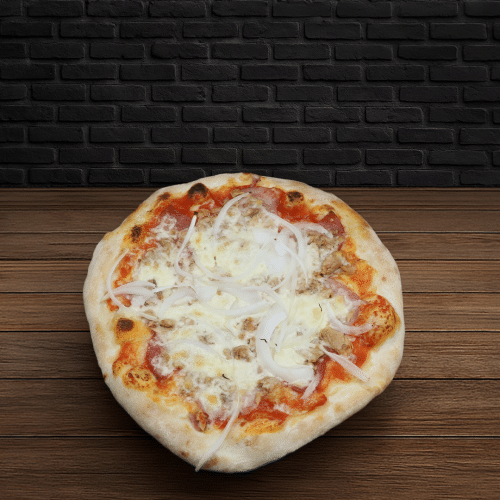 Pizza Spezial