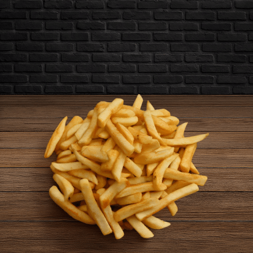 Pommes frites