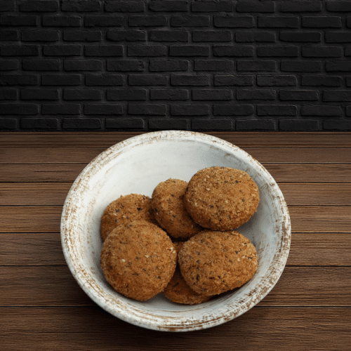 Portion Falafel (6 Stück)