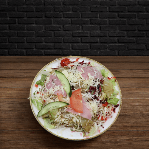 Salat Hawaii