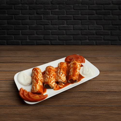 Sarma Beyti