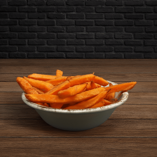 Süsskartoffeln