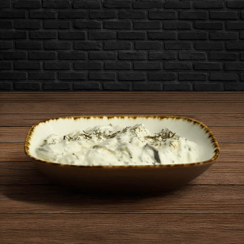Tzatziki