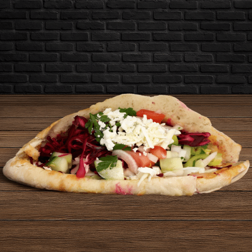 Veggie Tasche