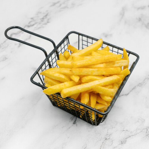 Pommes