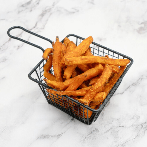 Sweet Fries