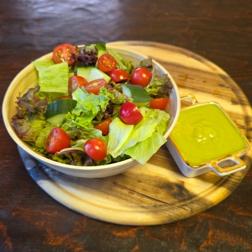Avocado Salat