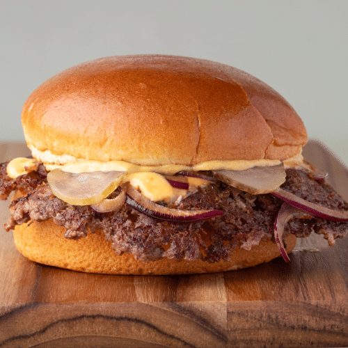 Cheeseburger