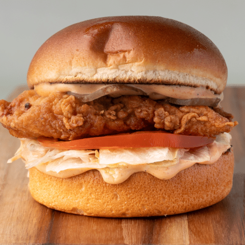 Chicken Burger