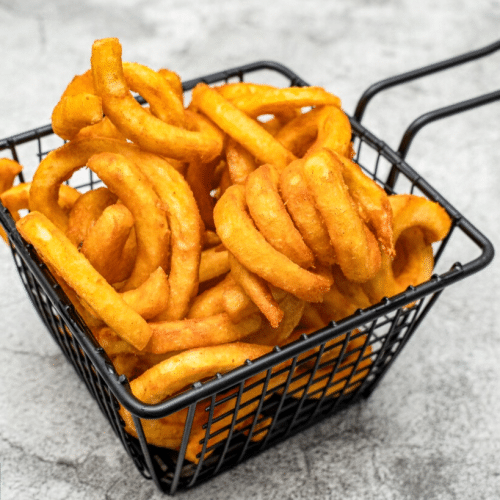 Curly Fries