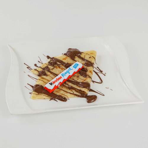 Crepe Kinderriegel