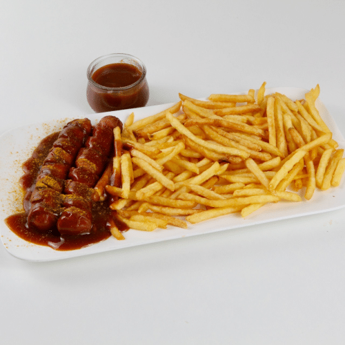 Currywurst