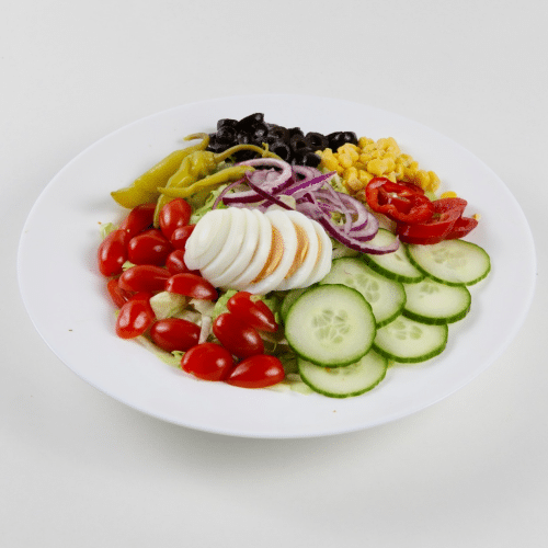 Gemischter Salat