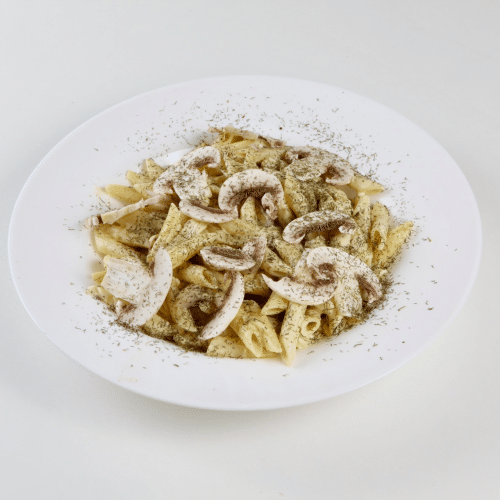 Pasta Al Feredo