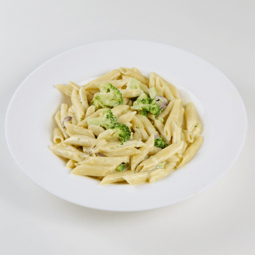 Pasta Broccoli (vegetarisch)