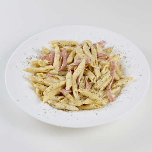 Pasta Carbonara