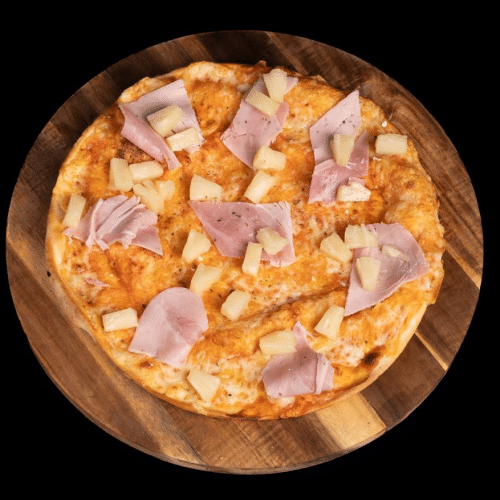 Pizza Hawaii