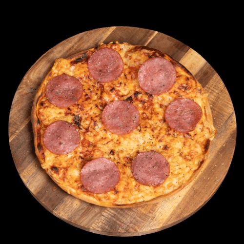 Pizza Salami