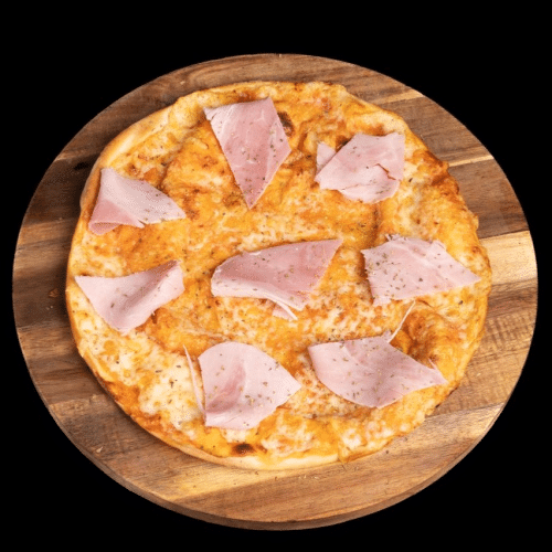 Pizza Schinken (Ø 26cm)