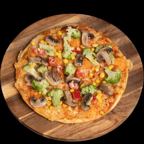 Pizza Vegetaria