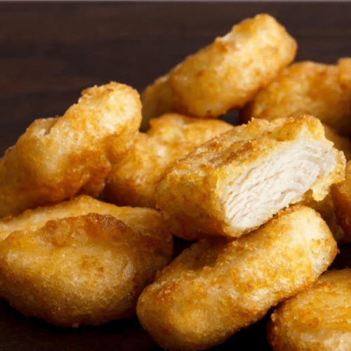 Chicken Nuggets