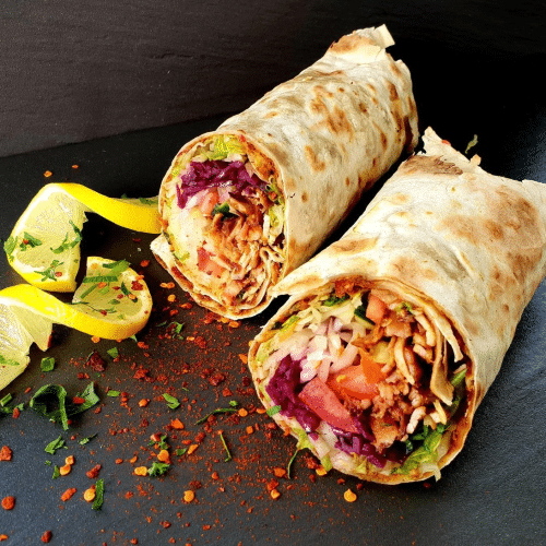 Lahmacun ADA Spezial