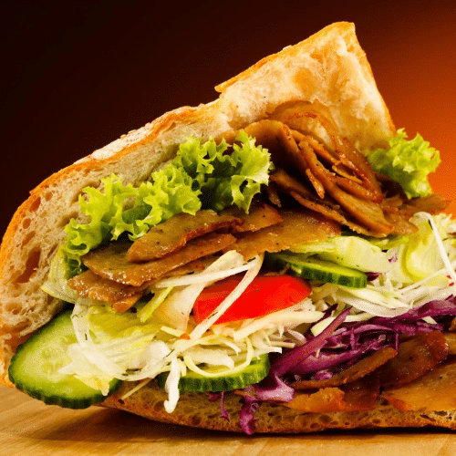 Maxi Döner