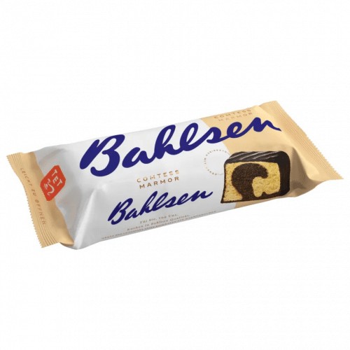 Bahlsen Comtess Marmor 350g