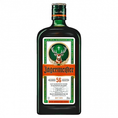 Jägermeister 0,7l Flasche