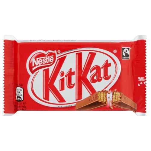 Kitkat Riegel 41,5 g