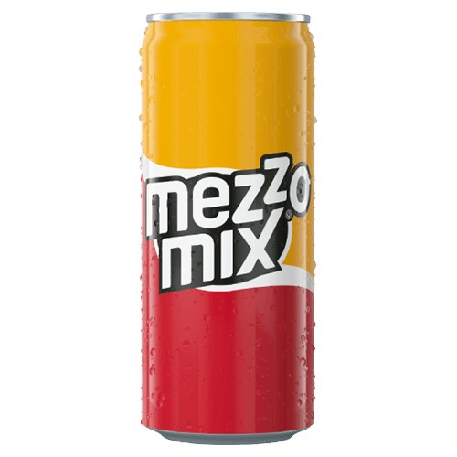 Mezzo Mix 0,33l (EINWEG)