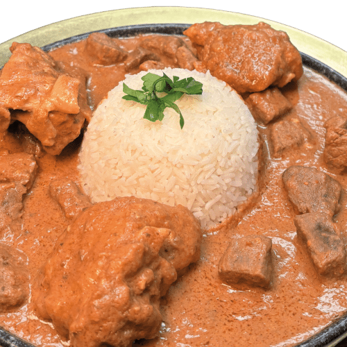 Caldo de Mancara
