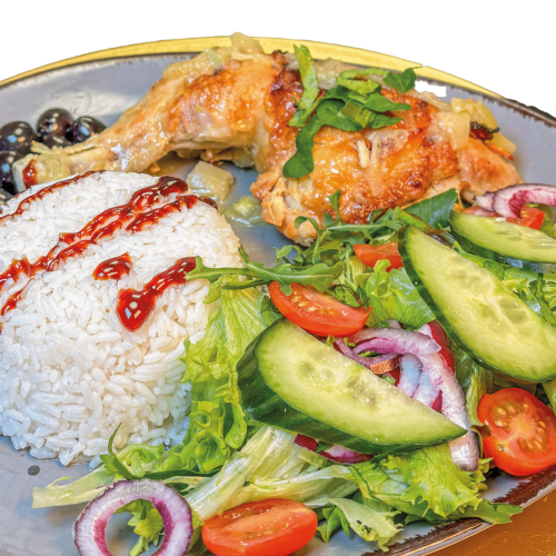 Frango Grelhado