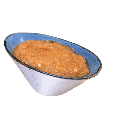 Piri Piri à la Mamita
